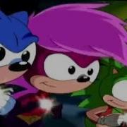 Sonic Underground Opening Soundtrack