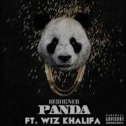 Remix Dessigner Panda