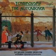 Gennady Rozhdestvensky The Nutcracker Op 71 Act 2 Scene 3 V