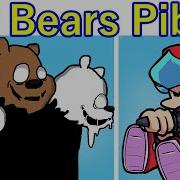 Friday Night Funkin Vs Pibby We Bare Bears