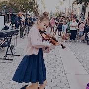 Dance Monkey Tones And I Karolina Protsenko Violin Cover