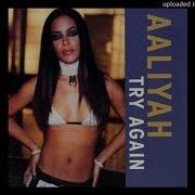 Aaliyah Try Again Instrumental