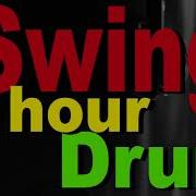 1 Hour Swing Drum Backing Bpm 81