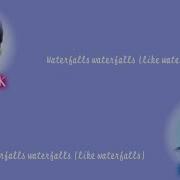 Bts Jungkook X Rap Monster Waterfalls Lyrics Han Rom Eng 정국 X 랩몬스터