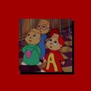 You Spin Me Round Chipmunks Slowed