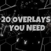 Overlays For Edits