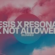 Resonance X Genesis X Not Allowed Download