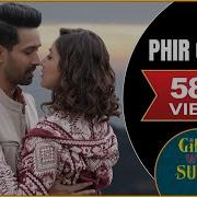 Phir Chala Payal Dev Jubin Nautiyal
