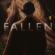 Star Wars Count Dooku Fallen