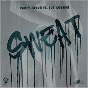 Party Favor Sweat Feat Toy Connor