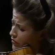 Giuseppe Tartini Sonata G Minor Devil S Trill Anne Sophie Mutter Violin