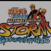 Naruto Shippuden Lookout Tower Theme Naruto Shippuden Ultimate Ninja