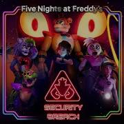 Fnaf 9 Main Menu Theme