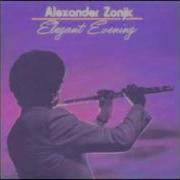 Alexander Zonjic West End Dancer