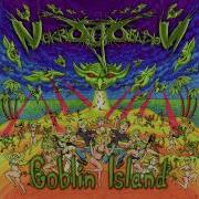 Nekrogoblikon Goblin Island Goblins Ahoy