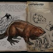 Ark Survival Evolved 20 Castoroides E Handcuffs