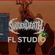 Svdden Death Dubstep Tutorial