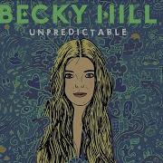 Becky Hill Unpredictable