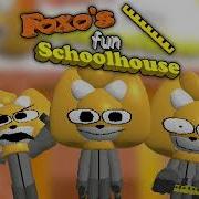 Foxo Funschoolhouse Ost Endless