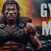 2Pac Motivational Gym Remix Champion February 2025 Epic Workout Rap Ft Neffex Tech N9Ne