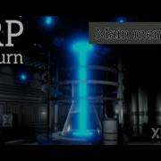 Aprp The Return Main Menu Theme