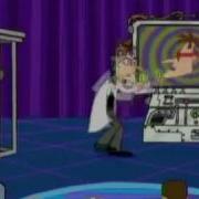 Phineas And Ferb My Name Is Doof