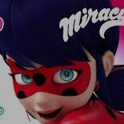 Miraculous Ladybug Season 2 Ost