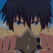 Blue Exorcist 2 Op