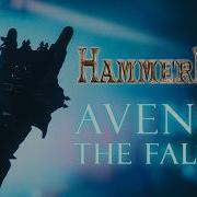 Hammerfall Night Terrors Bonus Track