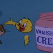 Tom And Jerry 112 Episode The Vanishing Duck 1958