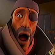 Team Fortress 2 Demoman Kaboom