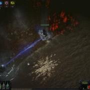 Грязевой Гейзер Path Of Exile Прохождение