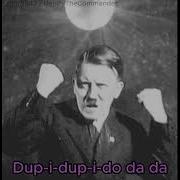 Adolf Hitler Singing Bumblebee