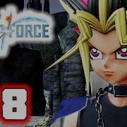 Jump Force Walkthrough Part 8