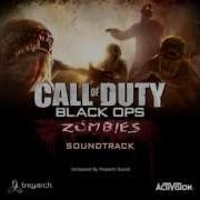 Call Of Duty Black Ops Zombies Soundtrack 115