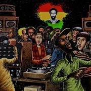 Hip Hop Reggae