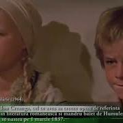 Amintiri Din Copilărie De Ion Creangă La Scăldat