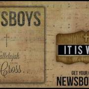 Newsboys It Is Well