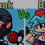 Friday Night Funkin Vs Hank Week Fnf Mod Hard Friday Night Madness Hank High Effort