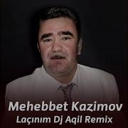 Laçinim Remix