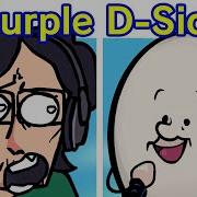 Fnf D Side Ourple Guy