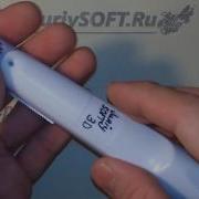 Как Убрать Ошибку Error Или Ремонт 3Д Ручки