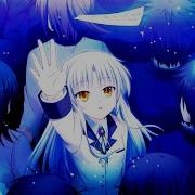 Amv Angel Beats Ангельские Ритмы