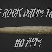 Indie Rock Drum Track 110 Bpm Free To Use