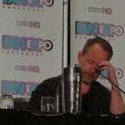 Billy Boyd Singing Edge Of Night Pippin S Song At Vancouver Fan Expo 2014