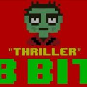 Thriller 8 Bit