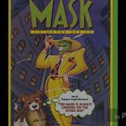 The Mask Animated Series Intro Theme Song