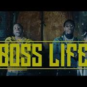 Yfn Lucci Boss Life Feat Offset