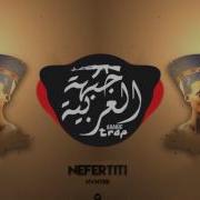 Hvntrr Nefertiti