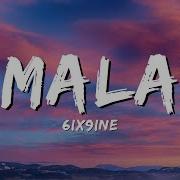 6Ix9Ine Mala Feat Anuel Aa